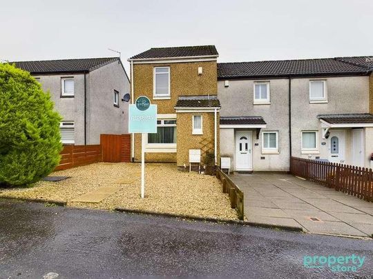 Whitelees Road, Cumbernauld, North Lanarkshire, G67 - Photo 1