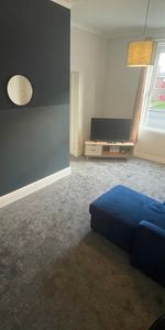 2 bed terraced house to rent in Princess Louise Road, Blyth - Photo 3