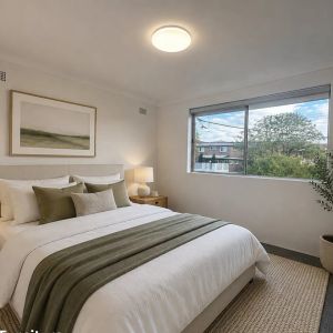 Peaceful Top Floor Apartment! - Photo 2