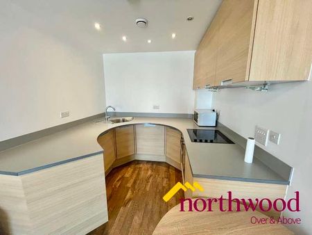 Essex Street, City Centre, Birmingham, B5 - Photo 5