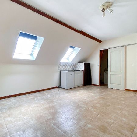 Location appartement 1 pièce, 19.48m², Oinville-sur-Montcient - Photo 3