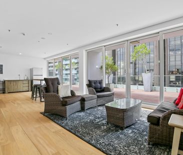 102/156-158 Pacific Highway, North Sydney NSW 2060 - Apartment For ... - Photo 3