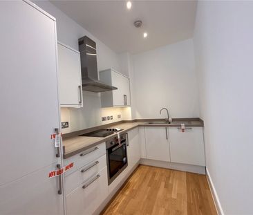 Bartley Way, Hook, Hampshire, RG27 - Photo 1