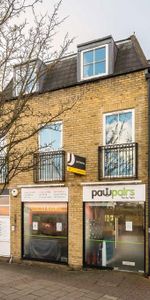 1 bedroom flat to rent - Photo 4