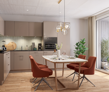 Manegghof Wohnen mit Service ab 55+ - Photo 6