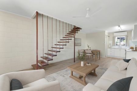 Two Bedroom Unit, close to CBD - Photo 2