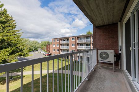 350 Rue Querbes, apt. 303 - Photo 2