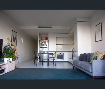 307/10 Worth Pl, Newcastle, NSW 2300 - Photo 5
