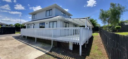 Spacious family home in a great location - Photo 2