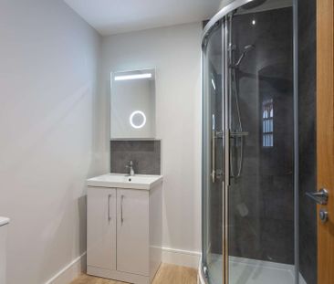 2 bedroom ground floor apartment in York city centre - Photo 6