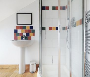 3 Bedroom House - End Terrace To Let - Photo 1