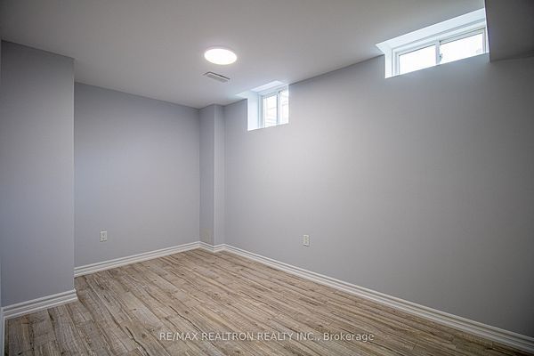 For Lease - 32 Crombie Street Unit# BSMT, Clarington, Ontario - Photo 1