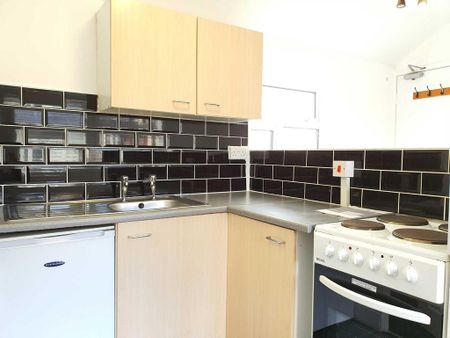 Studio to rent - Photo 3