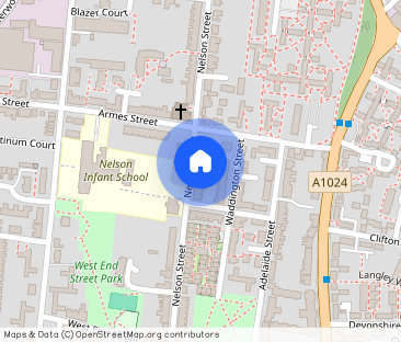 102 Nelson Street, Norwich - Photo 1