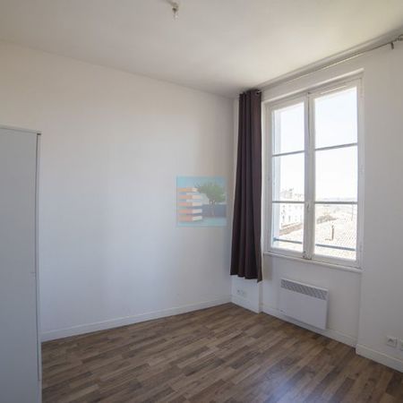 Appartement 2 pièces à louer - Photo 4
