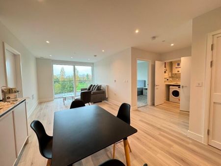 2 bedroom flat to rent - Photo 3