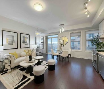 For Lease - 28 Prince Regent Street Unit# 338, Markham, Ontario - Photo 5