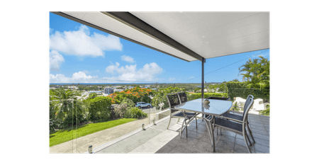 ELEVATED COASTAL HOME WITH WATER VIEWS - Photo 3