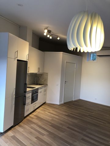 Klaravägen B, Göteborg - Photo 5