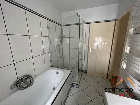 Appartement Type F3 - Photo 3