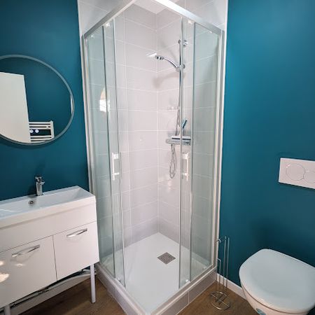 Ref: 1,230 Appartement à Le Havre - Photo 4