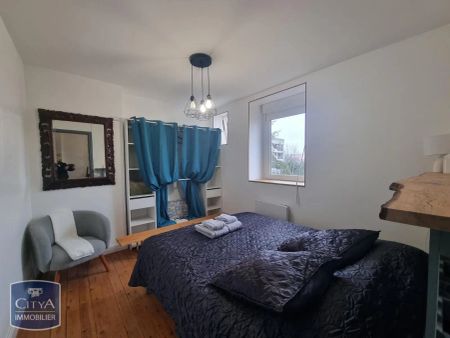 Appartement à louer 2 pièces 35m² - Photo 3