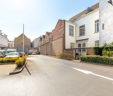 Ruime, bemeubelde studentenstudio's - Photo 5