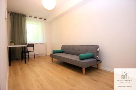 Pokój, ul. Idzikowskiego - Фото 4