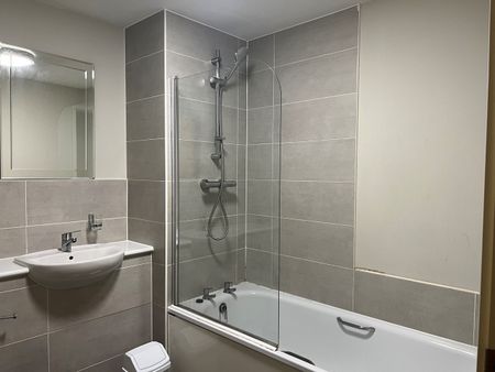 Studio Flat, Block C, M3 - Photo 4