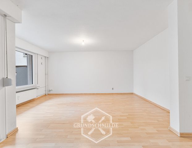 Renovierte 3 Zimmer Wohnung mit Terrasse - Photo 1