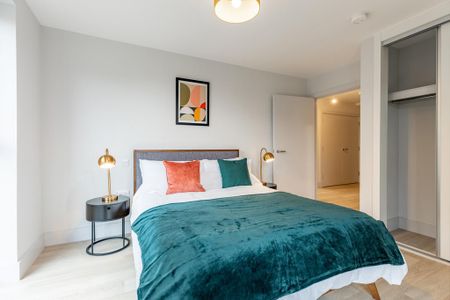 1 bedroom apartment to rent - Photo 2