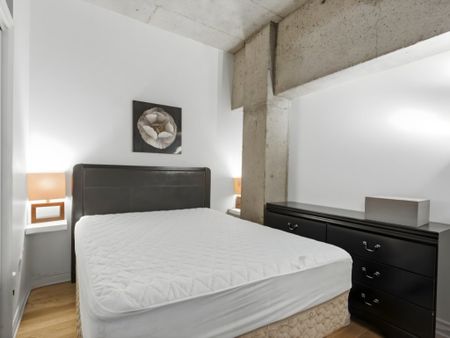 1200 Rue St Alexandre, Montréal (Ville-Marie), QC H3B - Photo 4