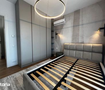 Apartament 3 camere in One Cotroceni | Complet Mobilat - Photo 2