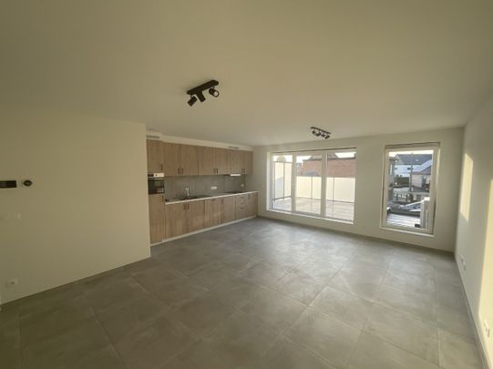 Nieuwbouw, 2-slaapkamer BEN-appartement in Nijlen - Photo 1