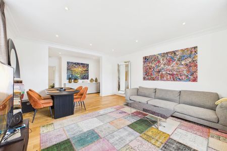 3 bedroom apartment to rent - Photo 5