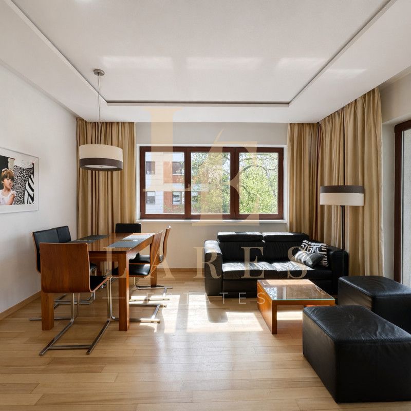 Garaż w cenie | Premium | Taras 15 m² | CH Sadyba - Фото 1