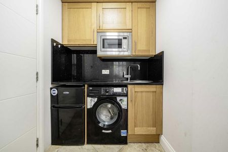 Studio to rent - Photo 4