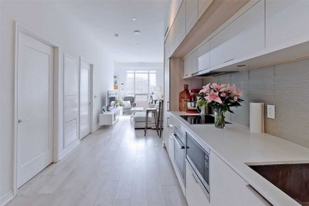 For Lease - 88 Scott Street Unit# 2208, Toronto, Ontario - Photo 2