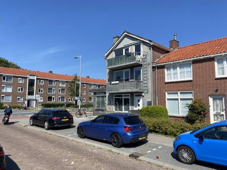 Bovenwoning Beethovenplantsoen, Leeuwarden huren? - Photo 4