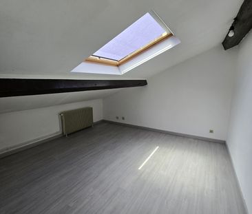 Location Appartement 3 pièces 32m² NANCY 54000 - Photo 5
