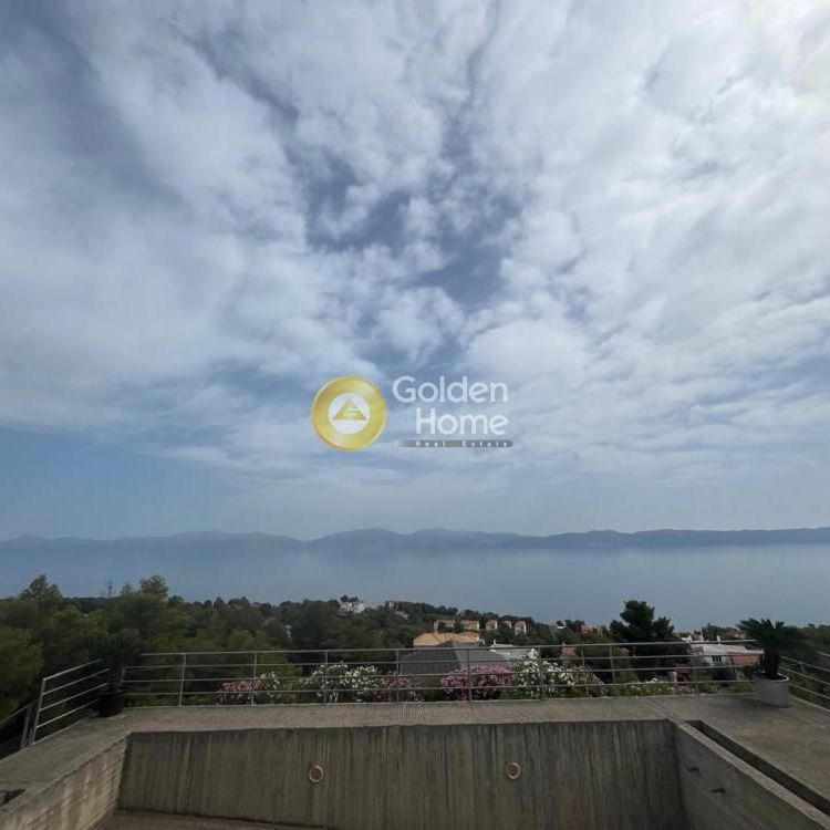 Διαμέρισμα για ενοικίαση Θεολόγος (Μαλεσίνα) - Photo 1