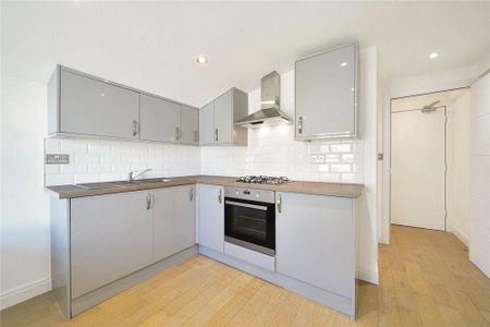 Studio to rent - Photo 5