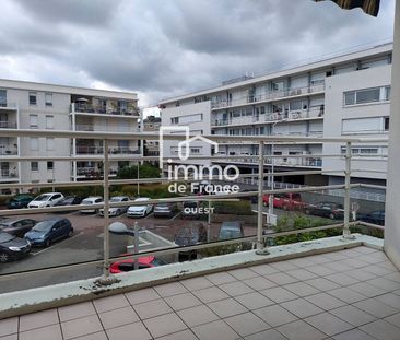 Location appartement 3 pièces 82.8 m² à Angers (49100) - Photo 6