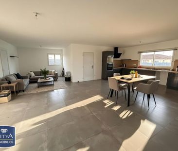 Location Maison 5 pièces 121m² MONTBETON 82290 - Photo 1