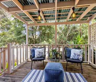 Convenient, Light Filled Abode - Photo 3