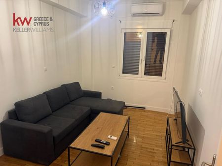 Διαμέρισμα για ενοικίαση Εξάρχεια - Νεάπολη - Photo 3