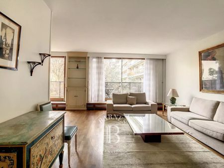 Tout savoir sur cet appartement dans le quartier Ile de la Jatte-Parc d'Orléans, à Neuilly-sur-Seine - Photo 3