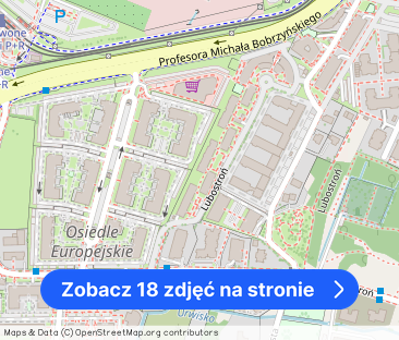 Nowoczesna kawalerka na Ruczaju - Zdjęcie 1