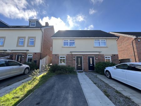 Primrose Road, Longridge - Photo 4