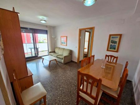 Apartamento de alquiler en De la Universitat, Grau de Gandia - Venecia - Marenys de Rafalcaid - Foto 5